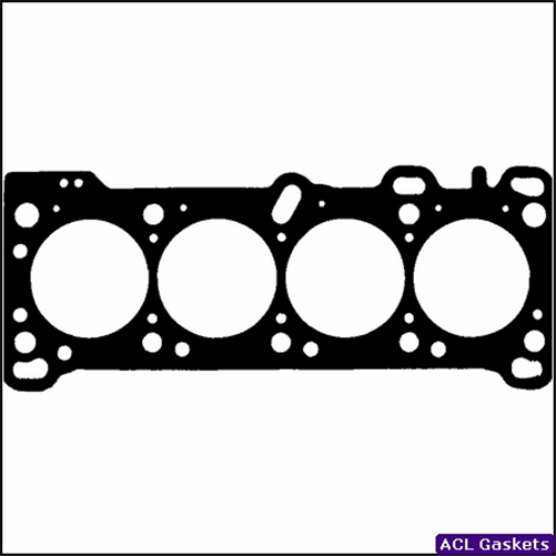 ACL HEAD GASKET MAZDA B6 DOHC TURBO 88- BP570MT