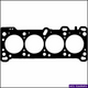 ACL HEAD GASKET MAZDA B6 DOHC TURBO 88- BP570MT
