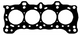 ACL HEAD GASKET HONDA ZC DOHC 1986 BP630