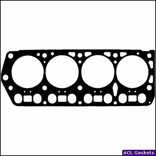 ACL HEAD GASKET SHIM BP650SS08