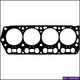 ACL HEAD GASKET SHIM BP650SS08