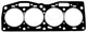 ACL HEAD GASKET FIAT UNO 75 85-93 BP860