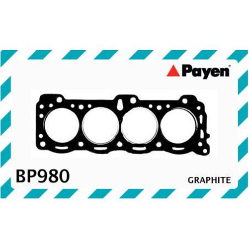 ACL HEAD GASKET ISUZU 4ZCI BP980