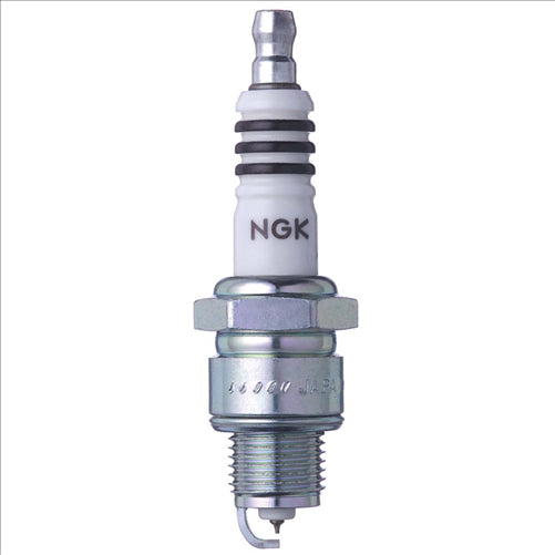 NGK SPARK PLUG IRIDIUM IX BPR8HIX