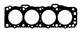 ACL CYLINDER HEAD GASKET NISSAN LD20 83-GRAPH 1.25 BR360