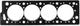 ACL CYLINDER HEAD GASKET BR510
