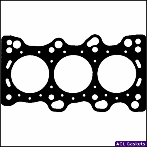 ACL HEAD GASKET HONDA C27A BR650MT