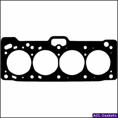 ACL HEAD GASKET TOYOTA 4A 4AG BR750MT