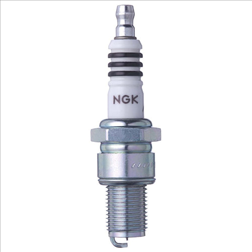 NGK IRIDIUM IX SPARK PLUG BR7EIX
