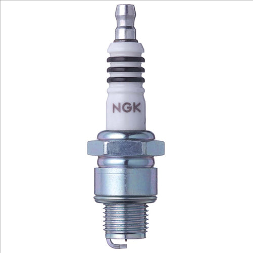 NGK SPARK PLUG IRIDIUM IX BR7HIX
