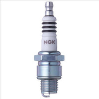 NGK SPARK PLUG IRIDIUM IX BR7HIX
