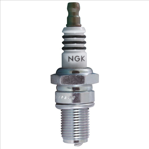 NGK SPARK PLUG IRIDIUM IX BR9ECMIX