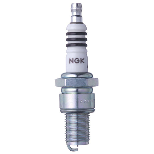 NGK SPARK PLUG IRIDIUM IX BR9EIX