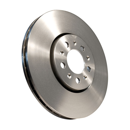 XP FRONT BRAKE ROTOR LAND ROVER RANGE ROVER III 2004- 317MM