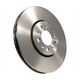 XP FRONT BRAKE ROTOR LAND ROVER RANGE ROVER III 2004- 317MM