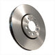 PROSELECT FRONT BRAKE ROTOR RH PORSCHE VW CAYENNE TOUAREG 02- 350MM