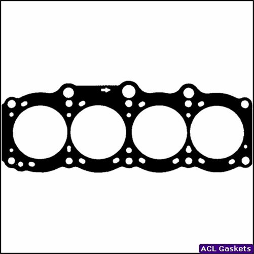 ACL HEAD GASKET TOYOTA 3SGTE 90-GRAPHITE BS060MT