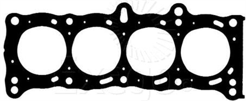 ACL HEAD GASKET HONDA A18A 85- BS710MT