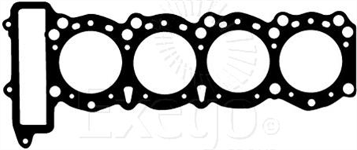 ACL CYLINDER HEAD GASKET NISSAN VH45 4494CC 92- BS830