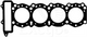 ACL CYLINDER HEAD GASKET NISSAN VH45 4494CC 92- BS830