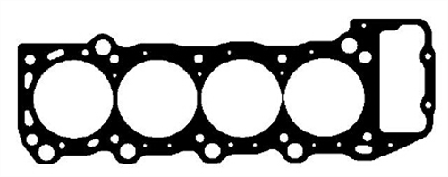 ACL HEAD GASKET TOYOTA PREVIA 2TZFE 90- BS870MT