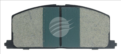 BREMTEC TRADE-LINE BRAKE PAD FRONT SET COROLLA CAMRY STARLET SPRINTER BT004TS