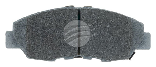 BREMTEC PRO-LINE BRAKE PADS SET HONDA ACCORD VTi 2.3 1997-03 BT014PRO