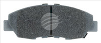BREMTEC PRO-LINE BRAKE PADS SET HONDA ACCORD VTi 2.3 1997-03 BT014PRO