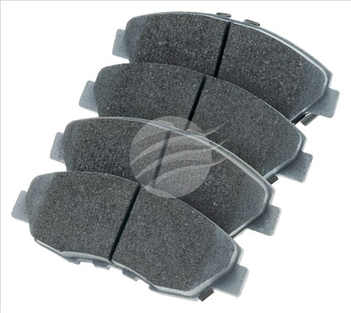 BREMTEC PRO-LINE BRAKE PADS SET HONDA ACCORD VTi 2.3 1997-03 BT014PRO