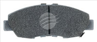 BREMTEC PRO-LINE BRAKE PADS SET HONDA ACCORD 2.0, 2.2 2002-10 BT015PRO