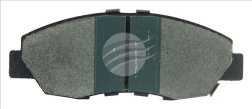 BREMTEC TRADE-LINE BRAKE PAD FRONT SET ACCORD, ACCORD EURO, CIVIC BT015TS