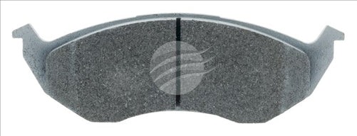 BREMTEC PRO-LINE BRAKE PADS SET CHRYSLER GRAND VOYAGER 3.3 BT021PRO