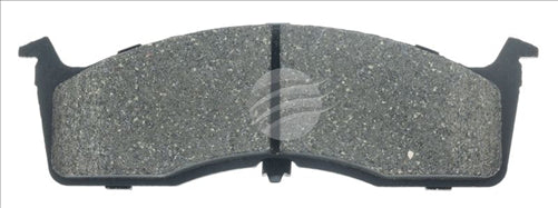 BREMTEC TRADE-LINE BRAKE PADS SET CHRYSLER VOYGER 1997-01 BT024BTS