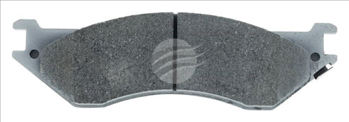 BREMTEC PRO-LINE BRAKE PADS SET FORD F150 4X2, 4X4 BT029PRO