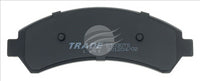 BREMTEC TRADE-LINE BRAKE PADS SET CHEVROLET BLAZER 1998-03 BT030TS