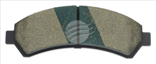 BREMTEC TRADE-LINE BRAKE PADS SET CHEVROLET BLAZER 1998-03 BT030TS