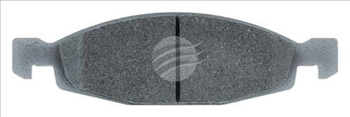 BREMTEC PRO-LINE BRAKE PADS SET JEEP GRAND CHEROKEE WJ BT034PRO