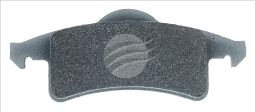 BREMTEC PRO-LINE BRAKE PADS SET JEEP GRAND CHEROKEE 2000-02 BT035PRO