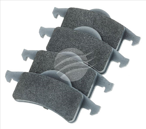 BREMTEC PRO-LINE BRAKE PADS SET JEEP GRAND CHEROKEE 2000-02 BT035PRO