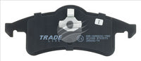 BREMTEC TRADELINE BRAKE PAD SET REAR JEEP GRAND CHEROKEE 2000-02 BT035TS