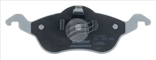 BREMTEC PRO-LINE BRAKE PADS SET FORD FOCUS 1998-04 BT037PRO