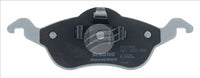 BREMTEC PRO-LINE BRAKE PADS SET FORD FOCUS 1998-04 BT037PRO