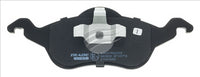 BREMTEC TRADE-LINE BRAKE PADS SET FORD FOCUS 1998-04 BT037TS