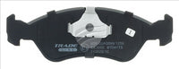 BREMTEC TRADE-LINE BRAKE PADS SET HOLDEN ASTRA TR, TS 1996-98 BT041TS