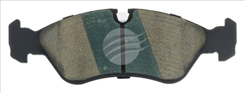 BREMTEC TRADE-LINE BRAKE PADS SET HOLDEN ASTRA TR, TS 1996-98 BT041TS