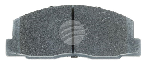 BREMTEC PRO-LINE BRAKE PADS SET TOYOTA TOWNACE 2.0 YR39R BT050PRO
