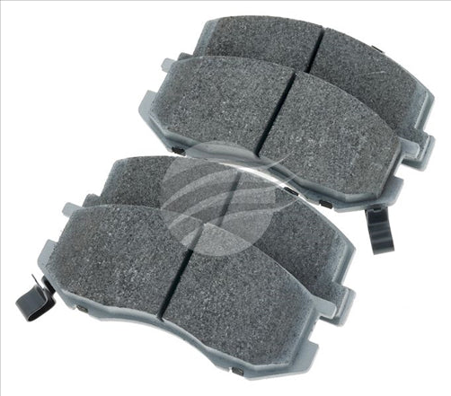 BREMTEC PRO-LINE BRAKE PADS SET TOYOTA TOWNACE 2.0 YR39R BT050PRO