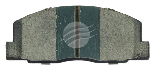 BREMTEC TRADE-LINE BRAKE PADS SET TOYOTA TOWNACE 2.0 YR39R BT050TS