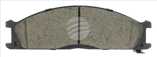 BREMTEC 4WD BRAKE PADS SET NISSAN NAVARA HGD21 V6 BT051E