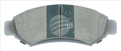 BREMTEC PRO LINE HD CERAMIC+ ZERO DUST FORD F150 1979-90 FRONT BT054PRO